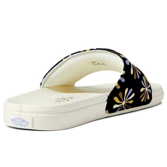 New Vans slip on slides sandals women’s size 5 - Picture 3 of 5